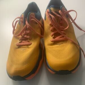 Hoka One Vibram Womens Shoes Size 9